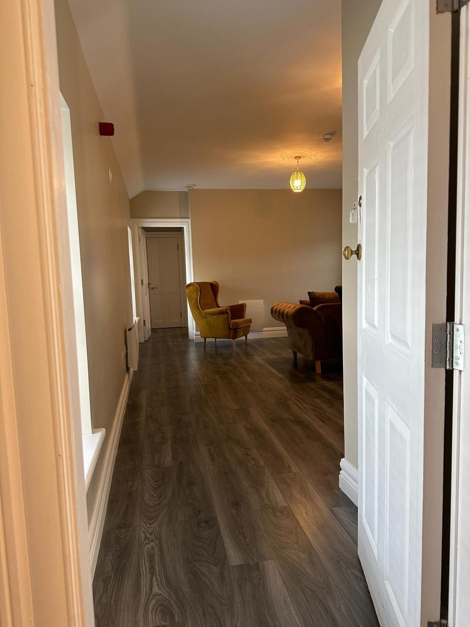Adams Complex Apartment Tullamore Exterior foto