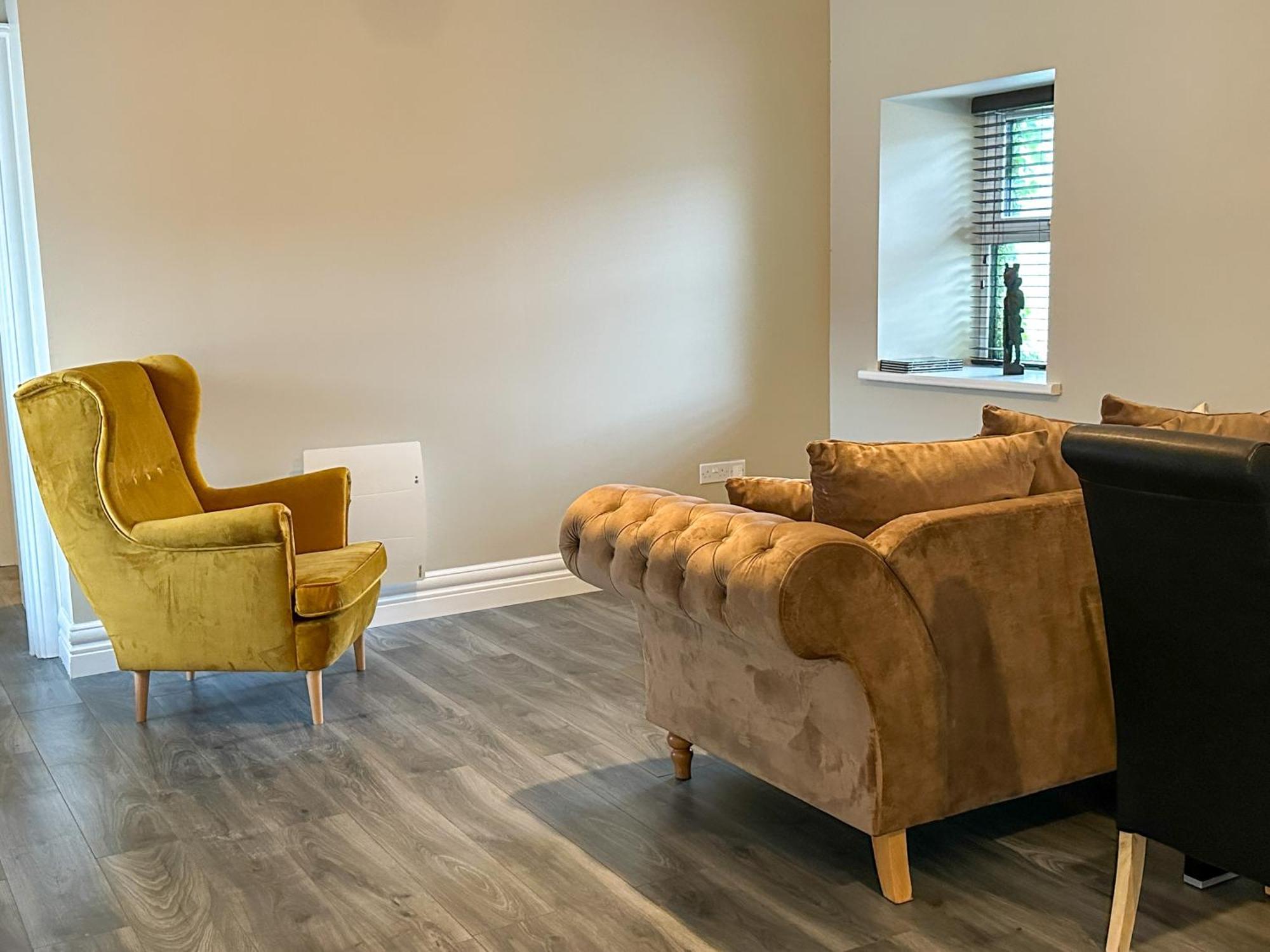 Adams Complex Apartment Tullamore Exterior foto