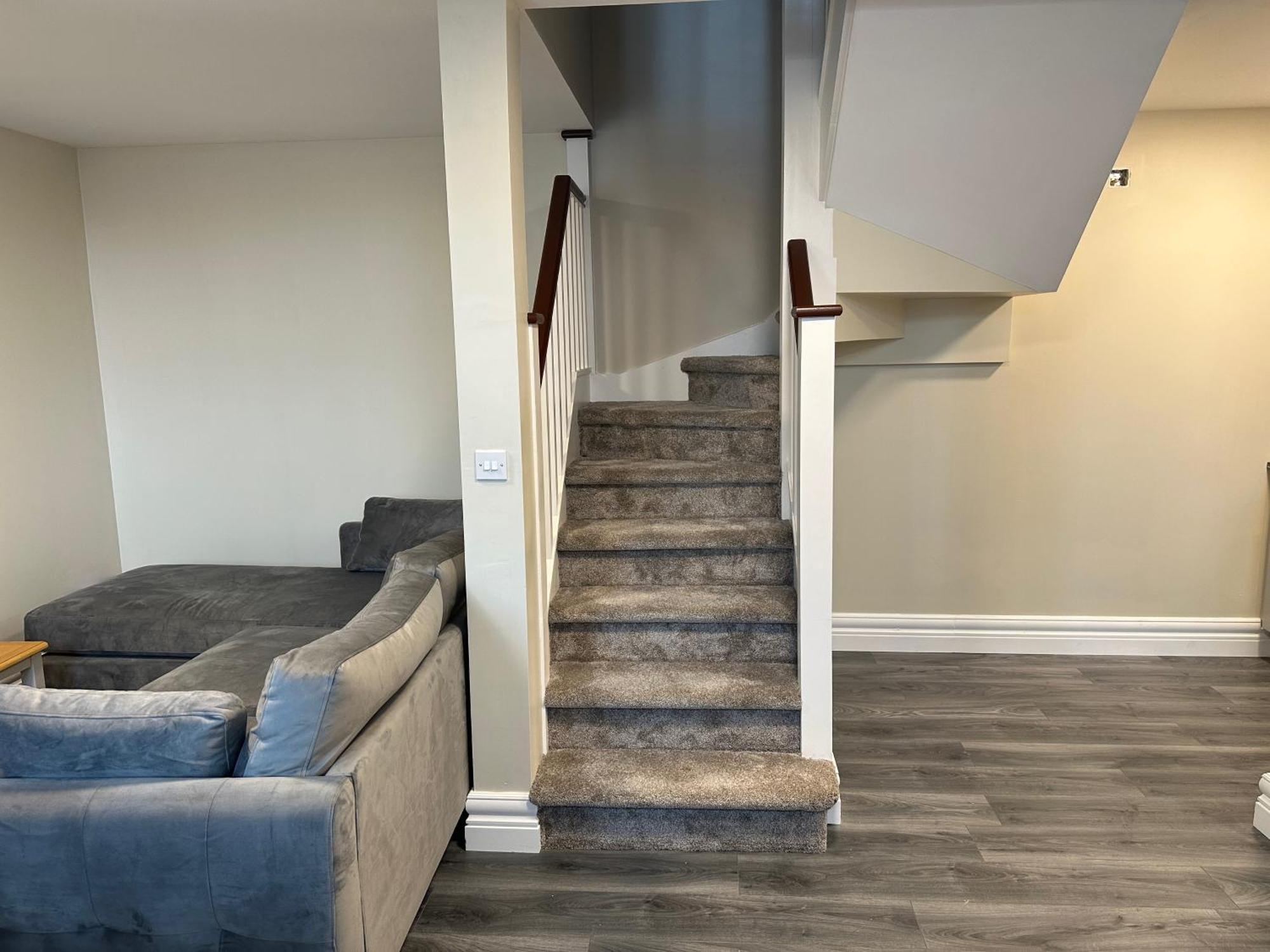 Adams Complex Apartment Tullamore Exterior foto